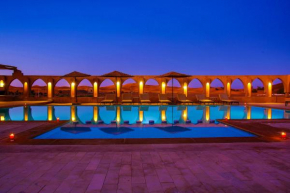 Nomad Palace